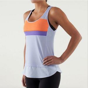 LULULEMON | Mod Moves Singlet Tank